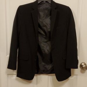 Boys Chaps Dress Jacket